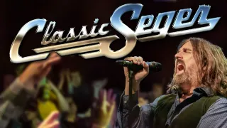 Event image for Classic Seger: Bob Seger's Greatest Hits Live! in Daytona Beach, FL