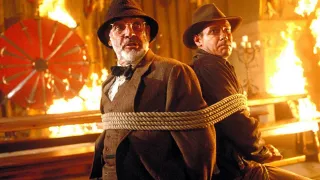 Indiana Jones and the Last Crusade movie photo 6