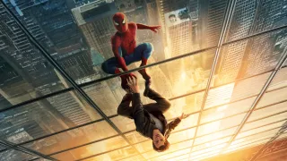 Spider-Man: Brand New Day movie photo 6