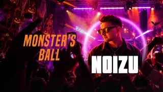 Event image for Monster's Ball Featuring NOIZU in Tampa, FL