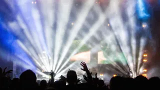 Event image for The Royal Family in Sarasota, FL