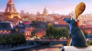 Ratatouille movie photo 8