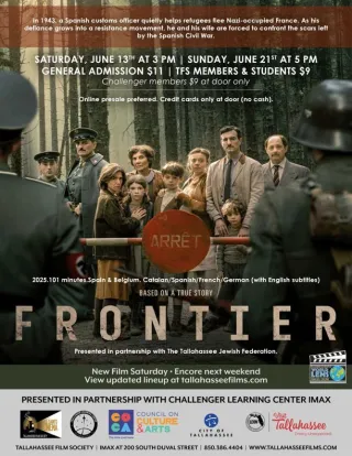 Frontier