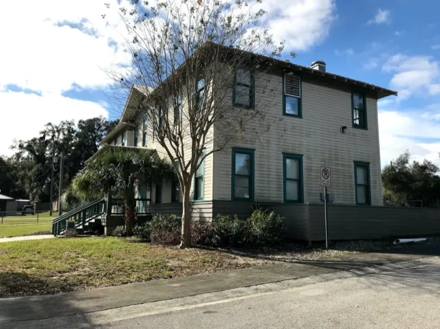 Seffner Civic Center