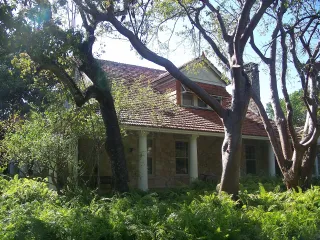 Coral Gables Merrick House photo 1