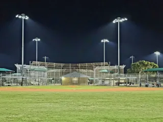 Pelican Baseball Complex in Cape Coral, FL park photo