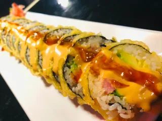 The Lemon Grass in St. Petersburg, FL restaurant photo