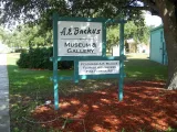 A. E. Backus Gallery & Museum preview 2