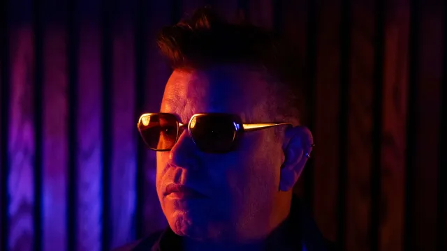 Paul Oakenfold w/ The Crystal Method in St. Pete