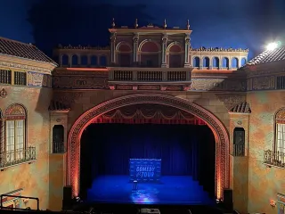 Polk Theatre Lakeland photo 1