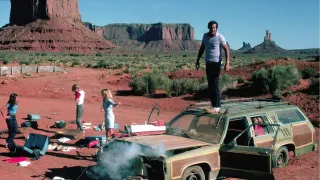 National Lampoon's Vacation movie photo 8