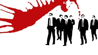 Reservoir Dogs movie photo 1