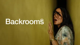 Backrooms movie photo 10