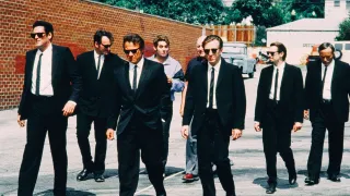 Reservoir Dogs movie photo 6