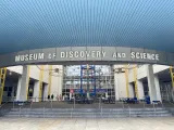 Museum of Discovery and Science preview 3