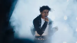 Michael movie photo 6
