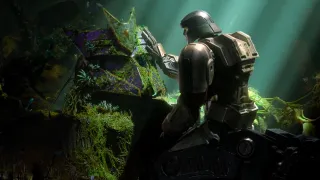 Transformers One movie photo 10