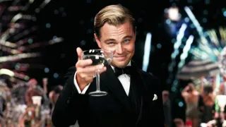 The Great Gatsby movie photo 3