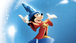 Fantasia movie photo 1