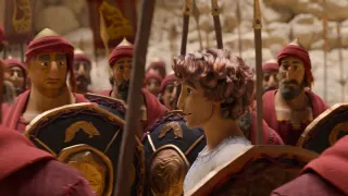 David movie photo 5