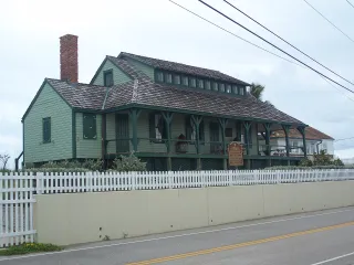 House of Refuge at Gilbert's Bar in Stuart, FL attraction photo