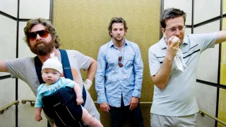 The Hangover movie photo 2