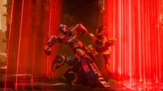 Transformers One movie photo 8