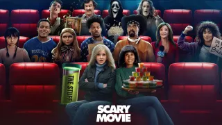 Scary Movie movie photo 10