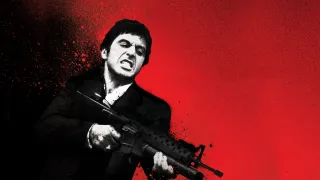 Scarface movie photo 5