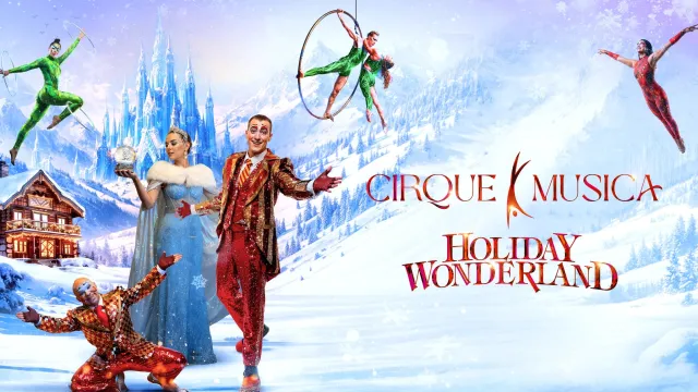 Cirque Musica