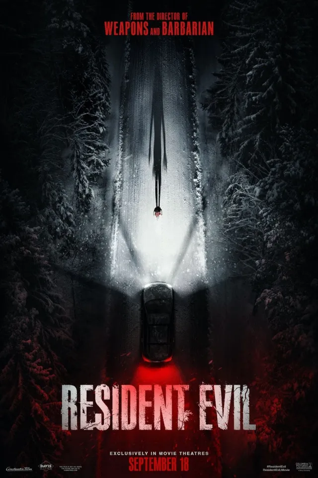 Resident Evil