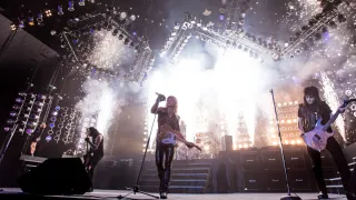 The Dirt movie photo 5