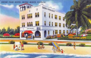 Park Shore Beach photo 2
