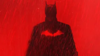 The Batman movie photo 3
