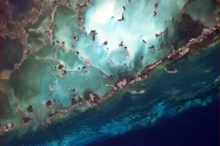 Windley Key Fossil Reef Geological State Park in Key Largo, FL park photo