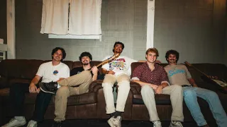 Event image for The Gringos in Gainesville, FL