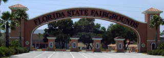 Florida State Fairgrounds in Tampa, FL park photo