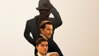 Kiss of the Spider Woman movie photo 2