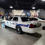 American Police Hall of Fame and Museum preview 1