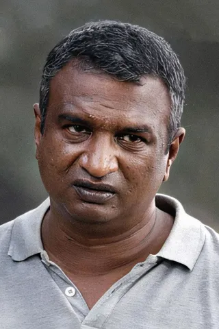 Nanda Gopal