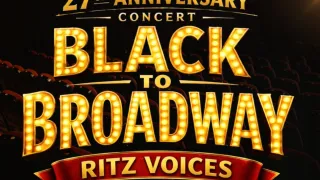 Event image for Black To Broadway in Jacksonville, FL