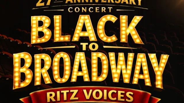 Black To Broadway