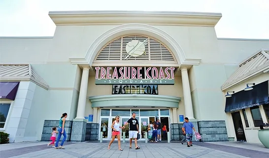 Regal Treasure Coast Mall
