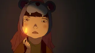 Tekkonkinkreet movie photo 3