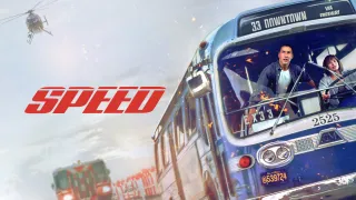 Speed movie photo 10