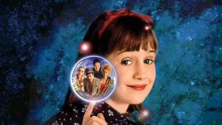 Matilda movie photo 4