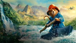 Paddington in Peru movie photo 9