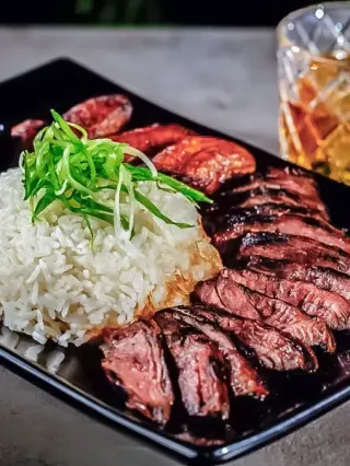 Casa Sensei in Fort Lauderdale, FL restaurant photo