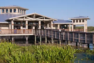 Green Cay Nature Center and Wetlands in Boynton Beach, FL park photo