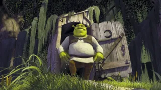 Shrek movie photo 4